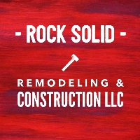 Rock Solid Construction