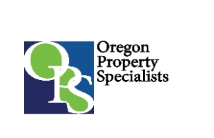 Oregon Property Specialist Company Logo by Robin Breding in Springfield OR